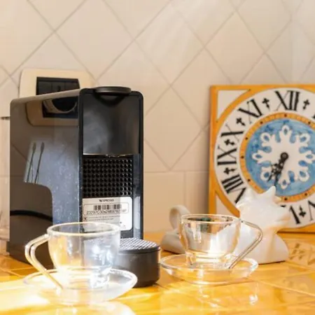 Boutique Apartment Capri