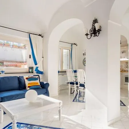 Boutique Apartment Capri