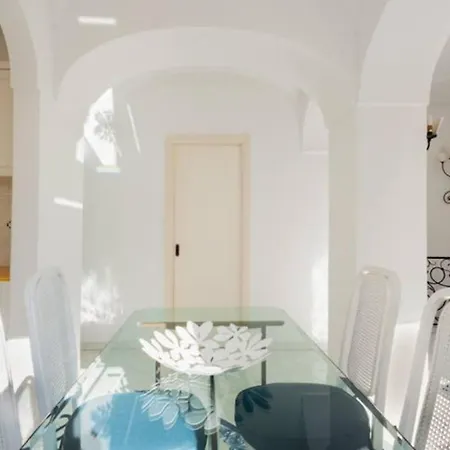 Boutique Apartment
