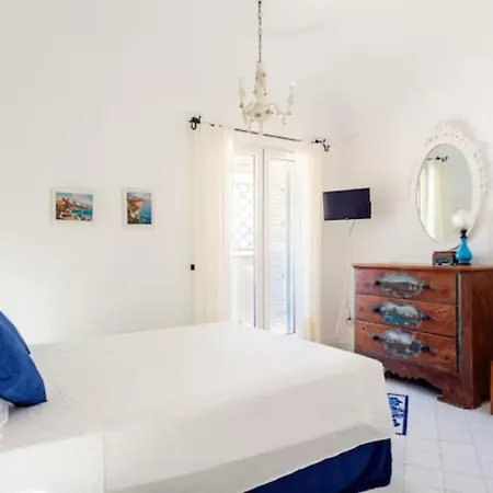 Boutique Apartment