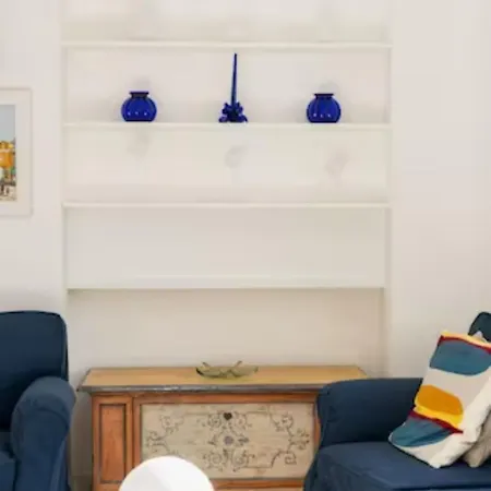 Apartment Boutique Capri