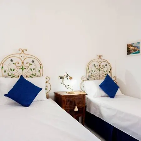 Boutique Apartment Capri