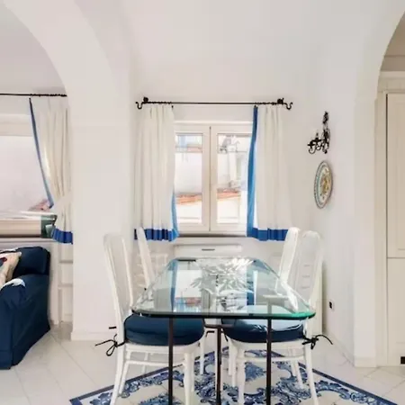 Apartment Boutique Capri