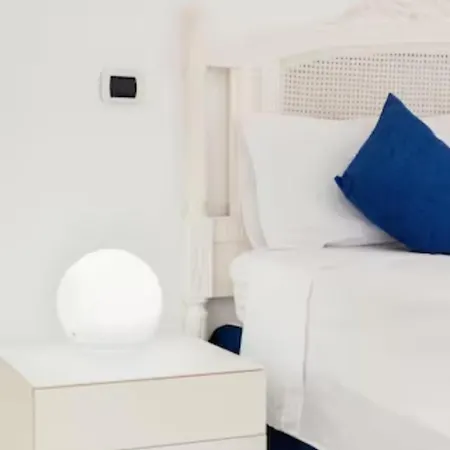 Boutique Apartment