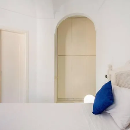 Apartment Boutique Capri