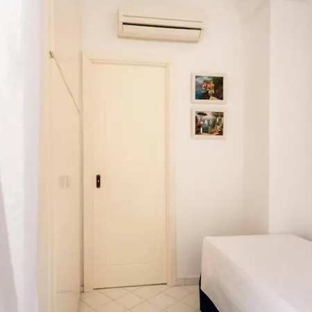 Boutique Apartment Capri