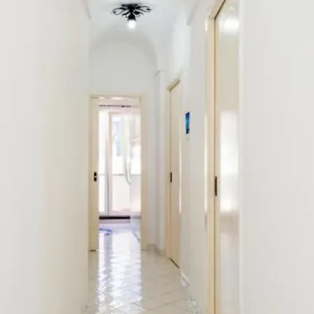 Boutique Apartment