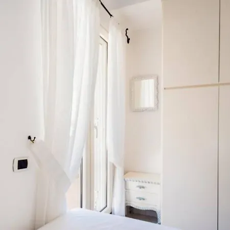 Apartment Boutique Capri
