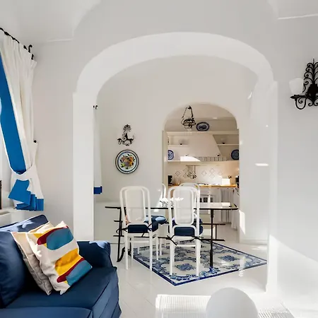 Boutique Apartment Capri